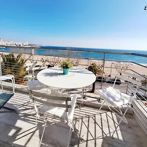 Le Panorama Apartment